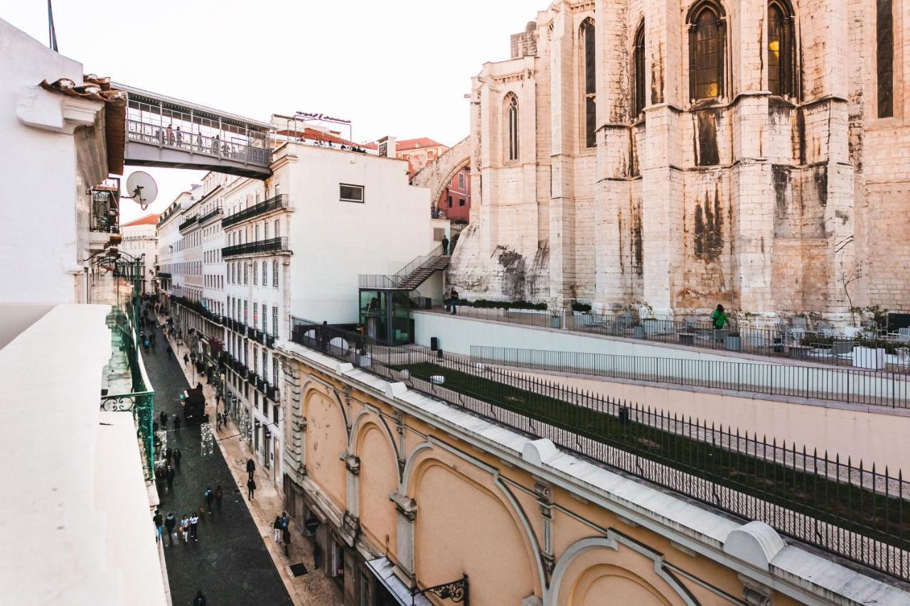 One-Bedroom Apartment Convent View