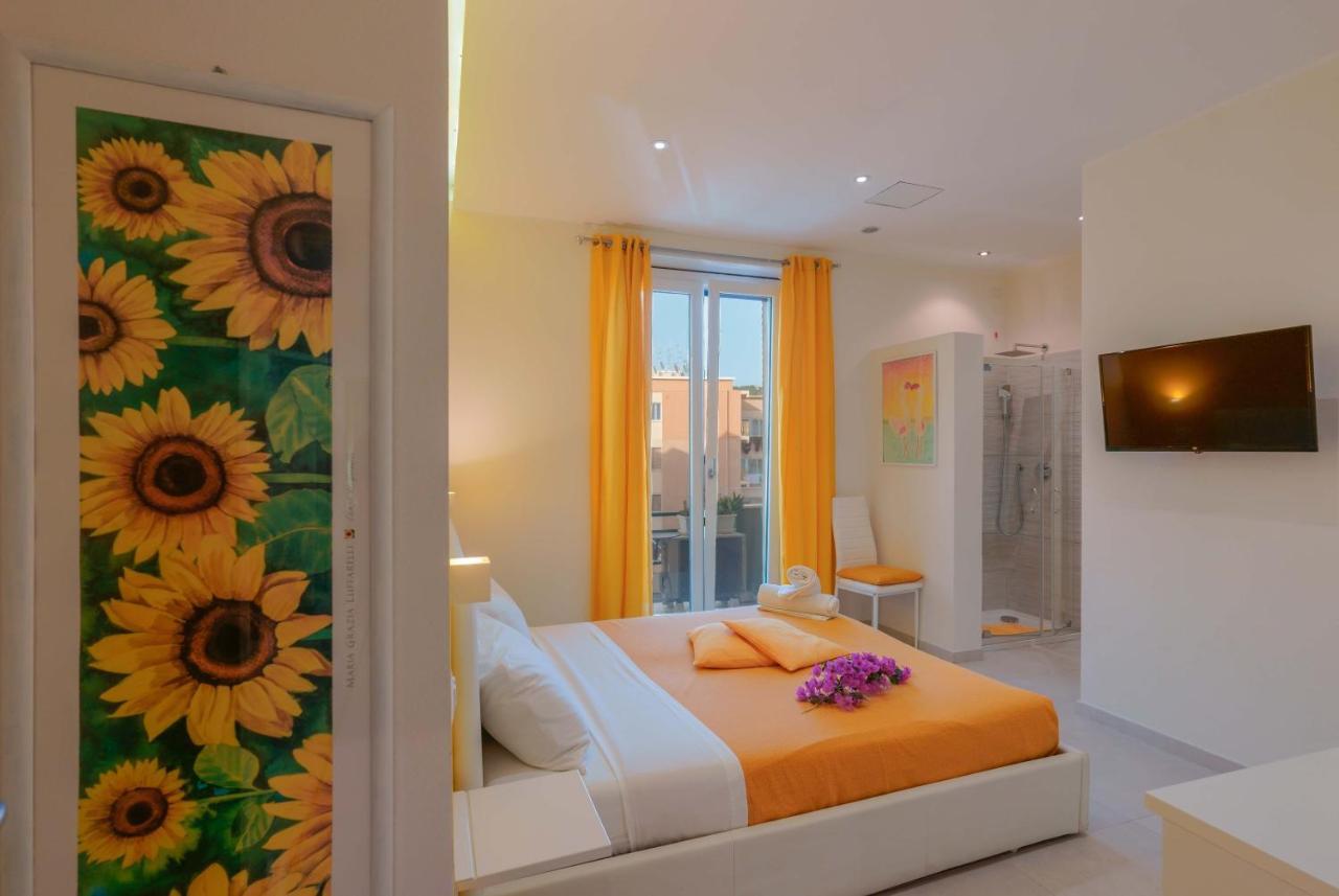 Double Room Balcony