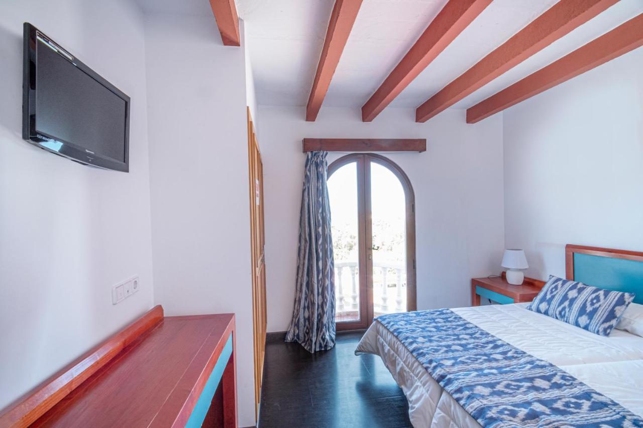 Habitación Doble Económica
