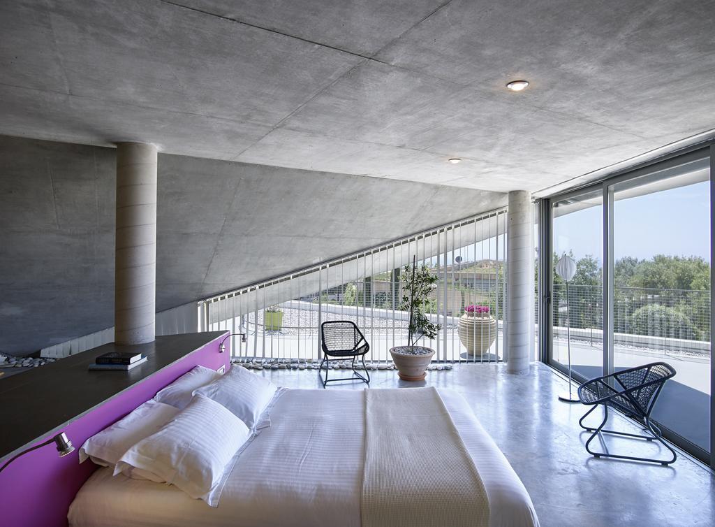 Junior Suite mit Meerblick