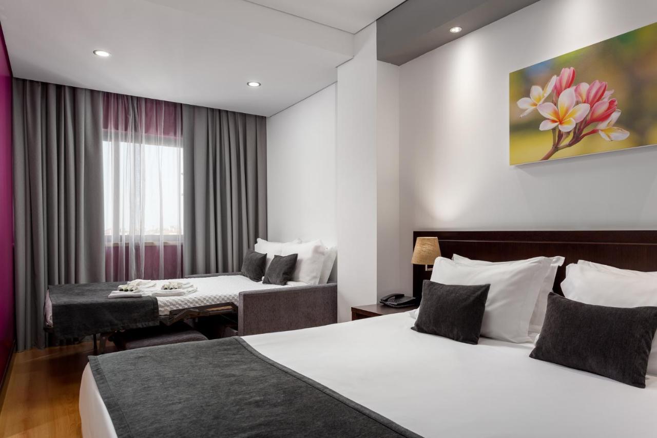Double Room Spa Bath