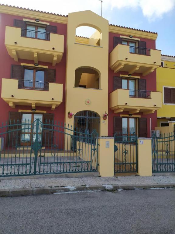 Apartamento de 2 Quartos