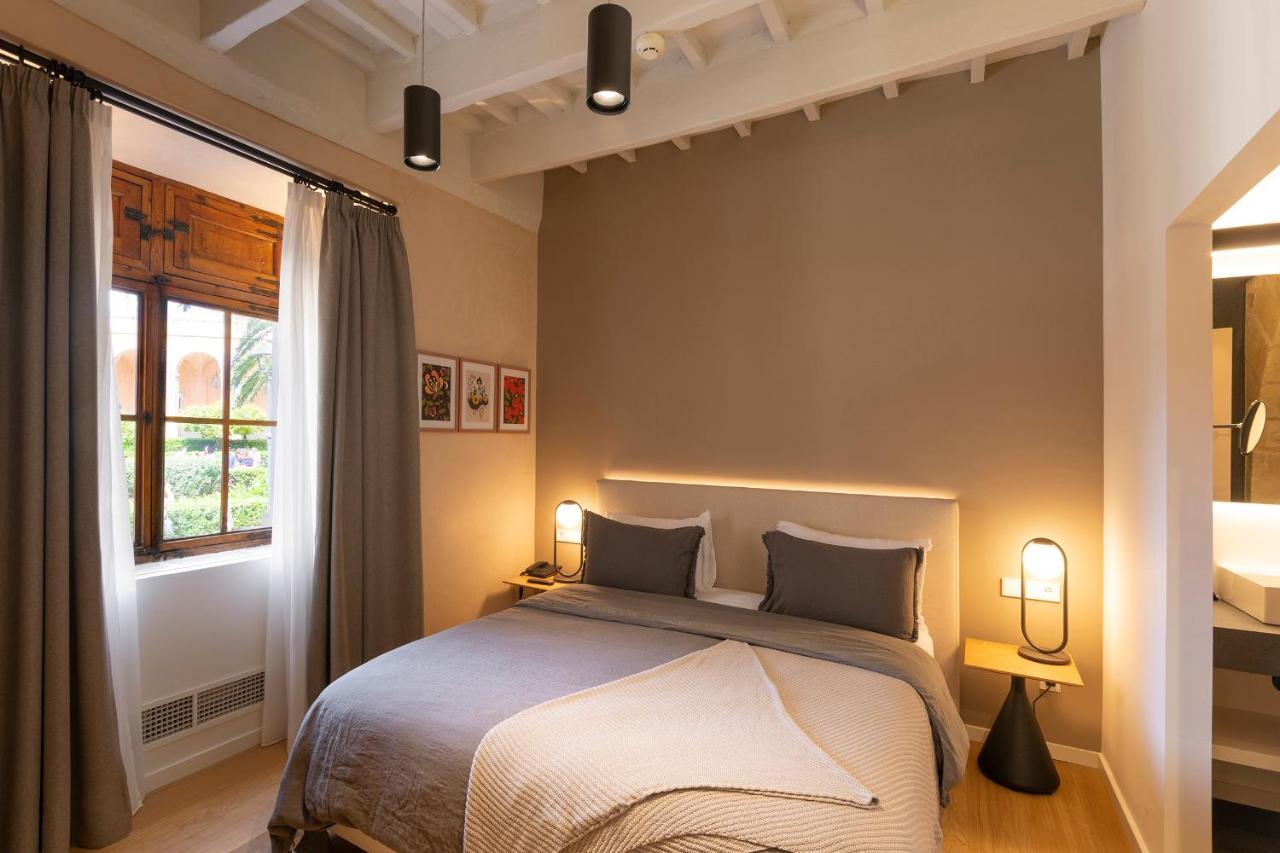 Double Room View