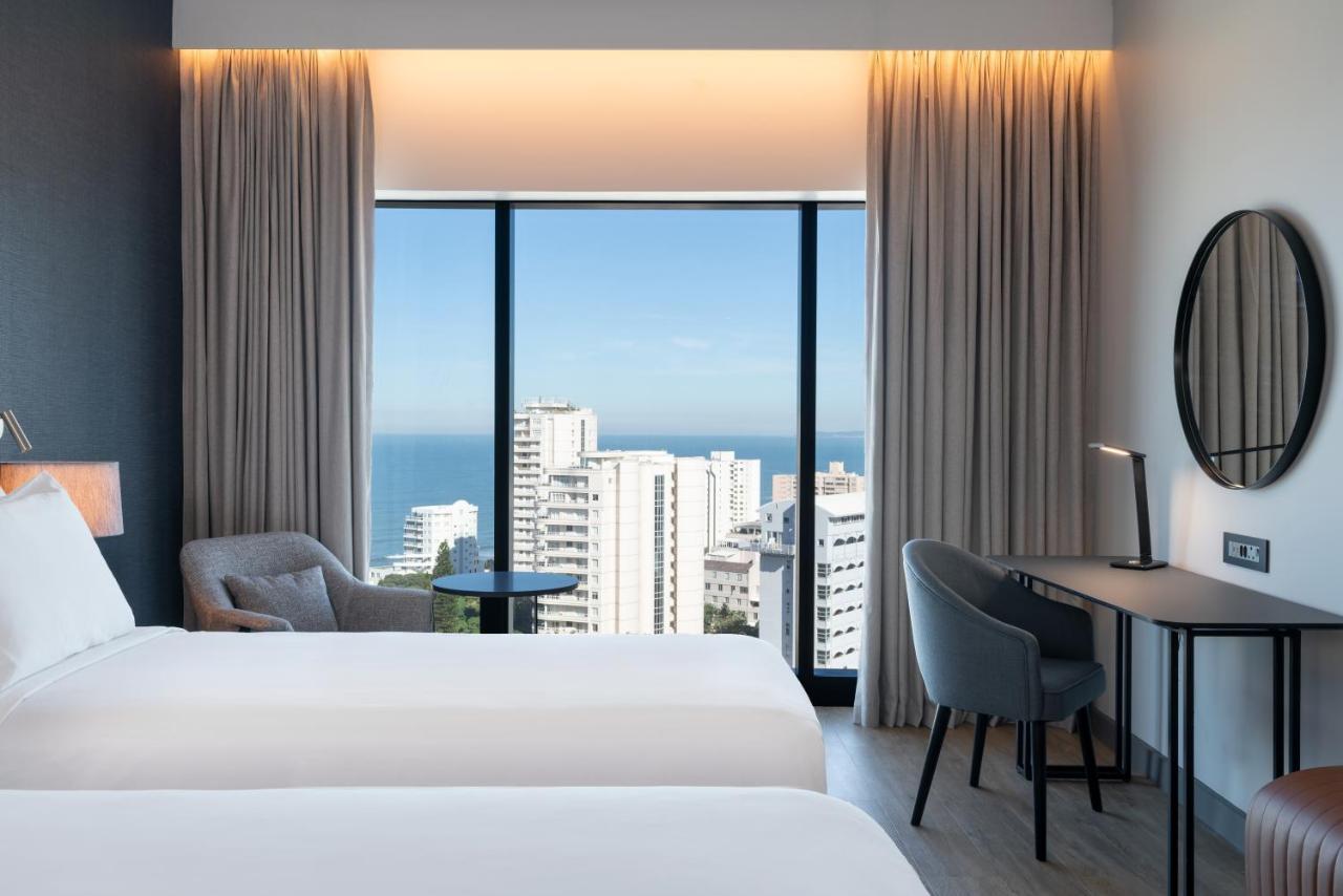 Superior Room Sea View