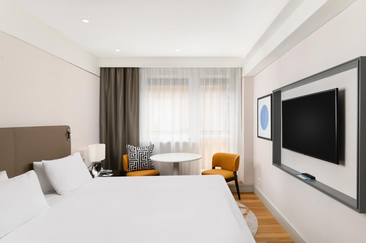 Superior Doppelzimmer