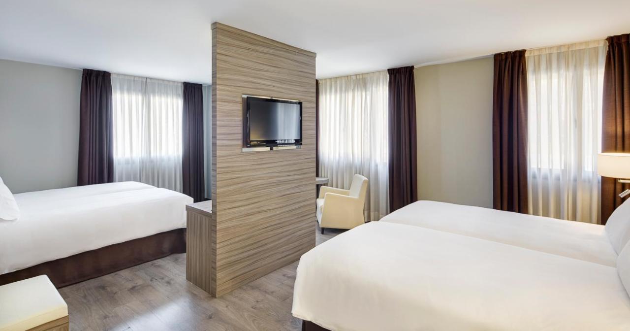 Quarto Familiar