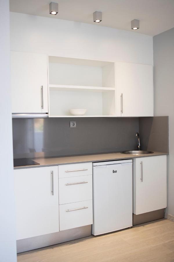 Studio Appartement (1-2 Volwassenen)
