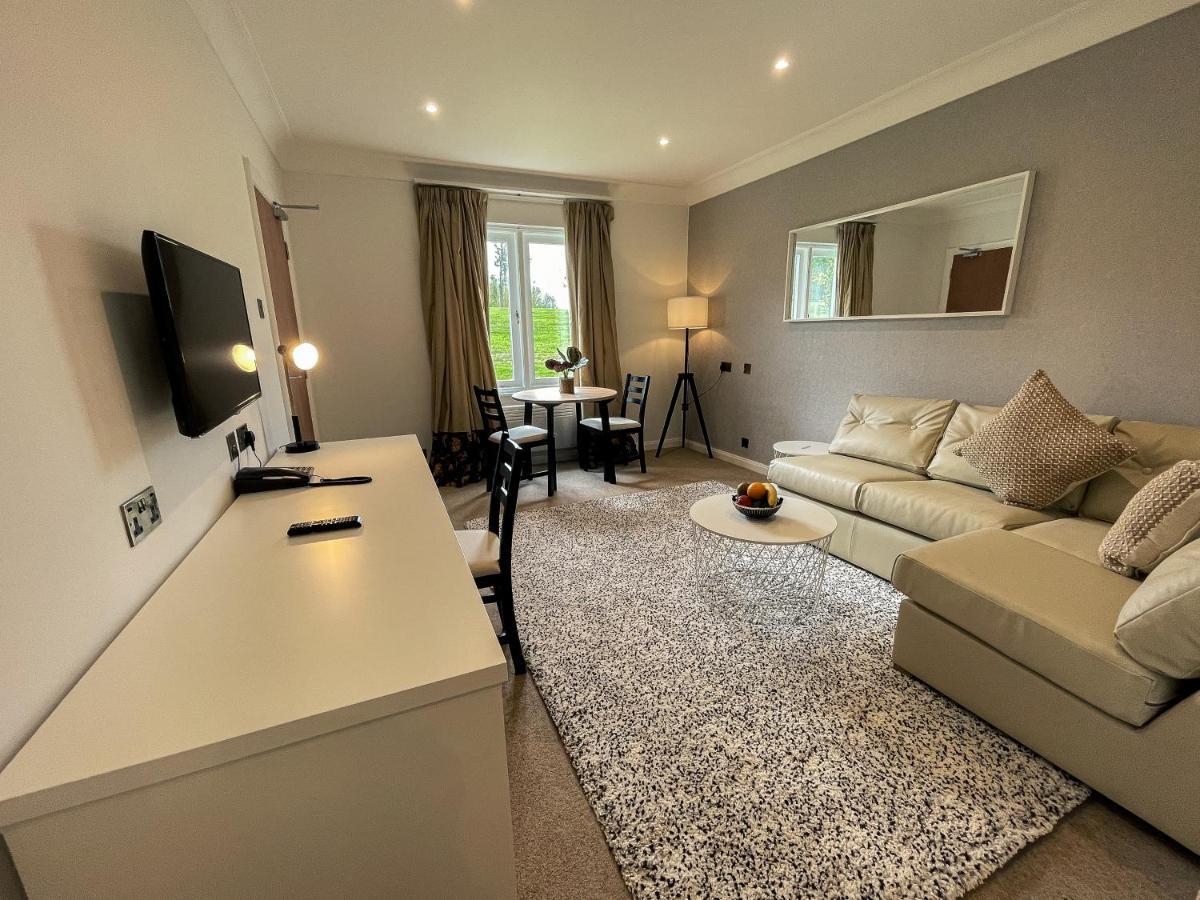Apartamento de 1 dormitorio