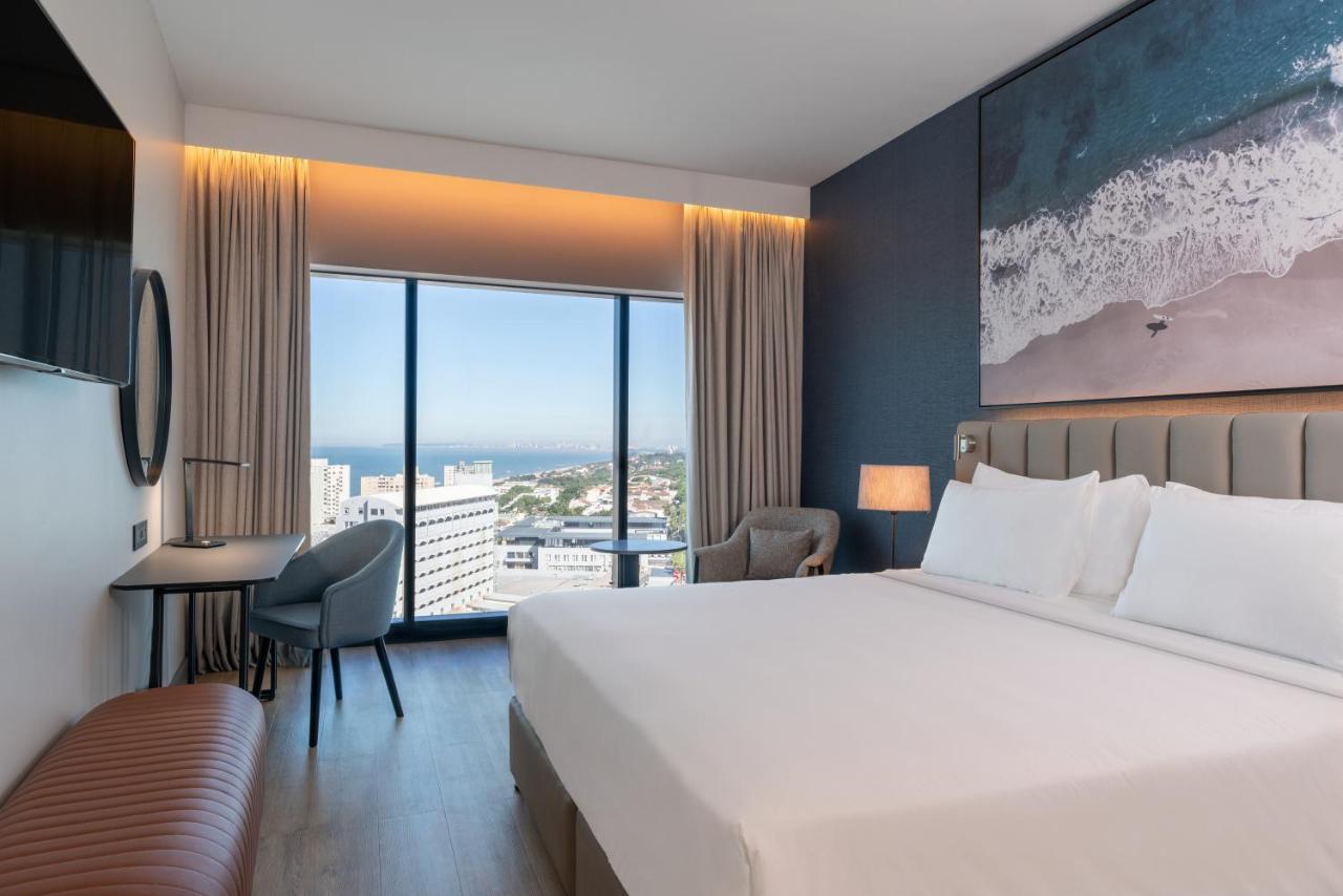 Superior Room with Sea View
