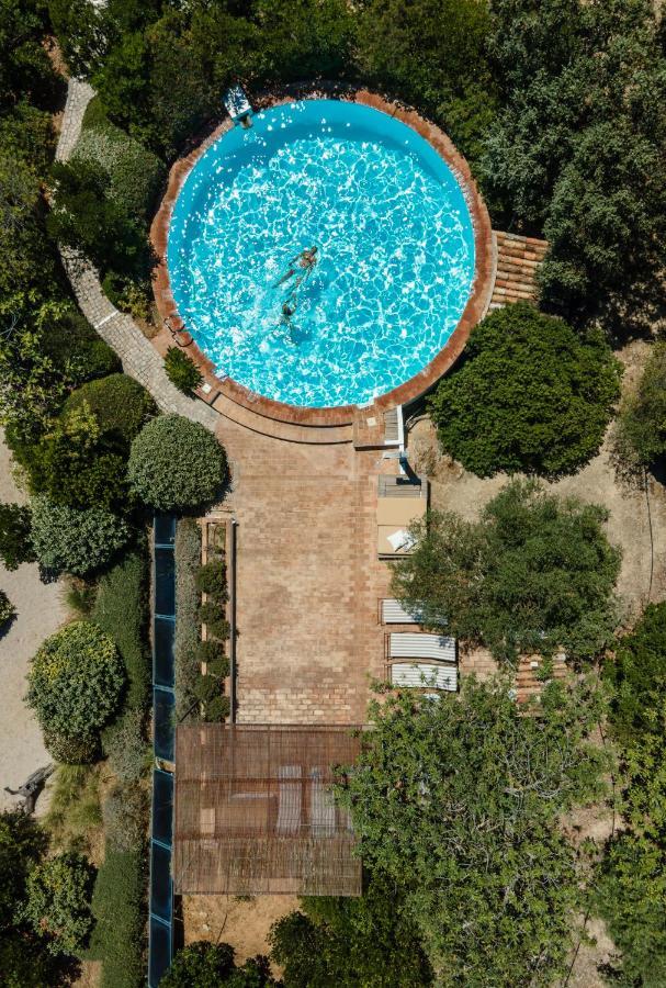Double or Twin Room Garden View