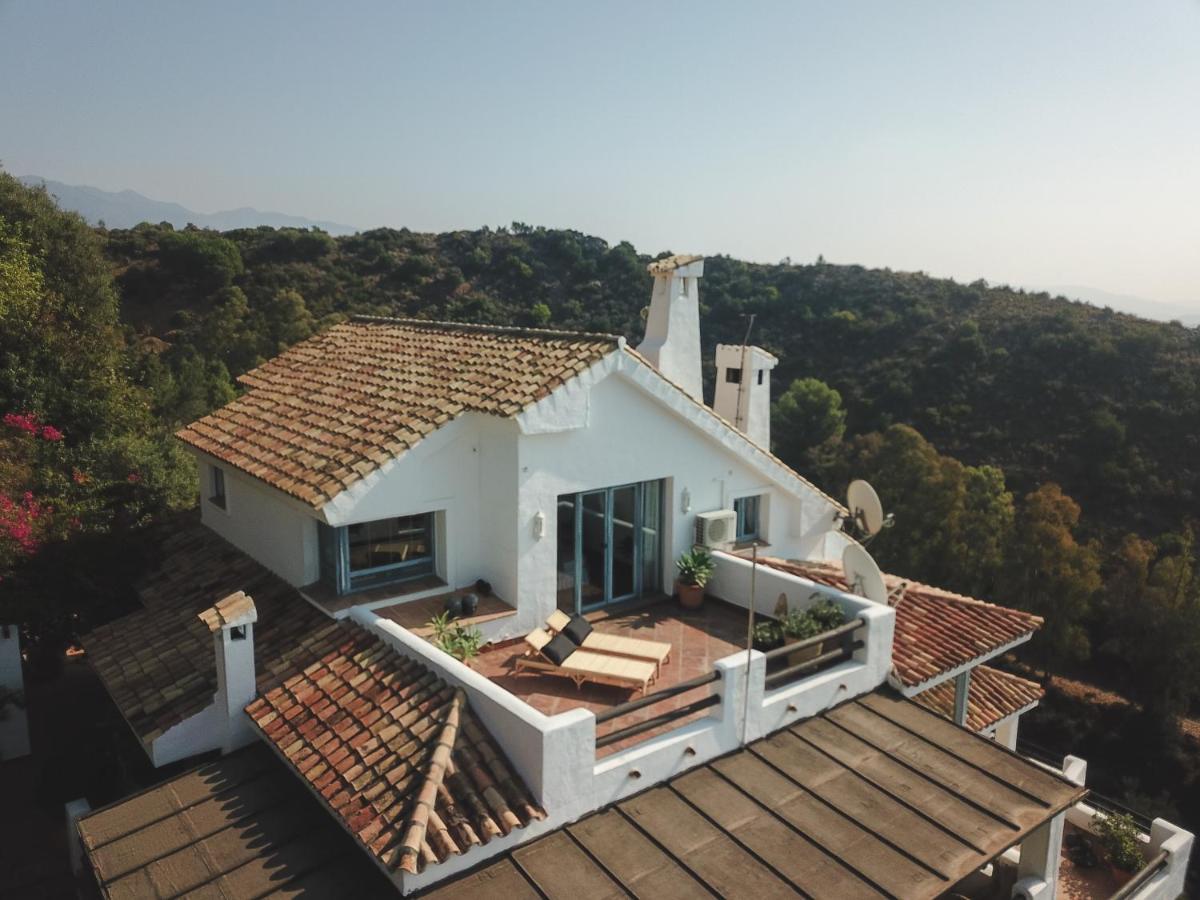 King Suite with Sea View