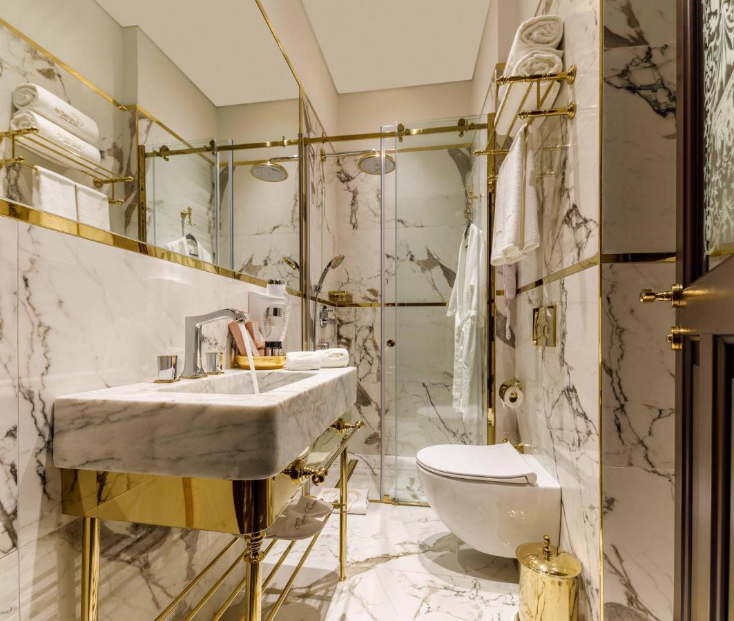 Habitación Doble Deluxe con balcón