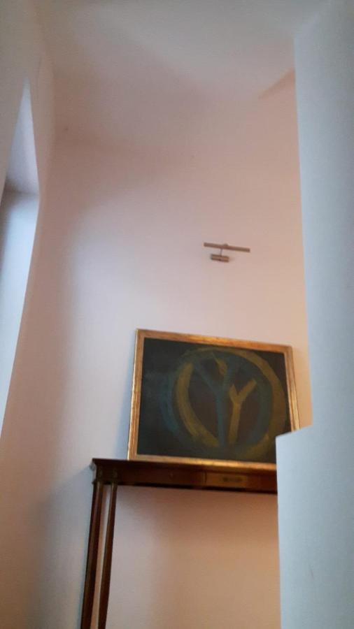 Two-Room Apartment
