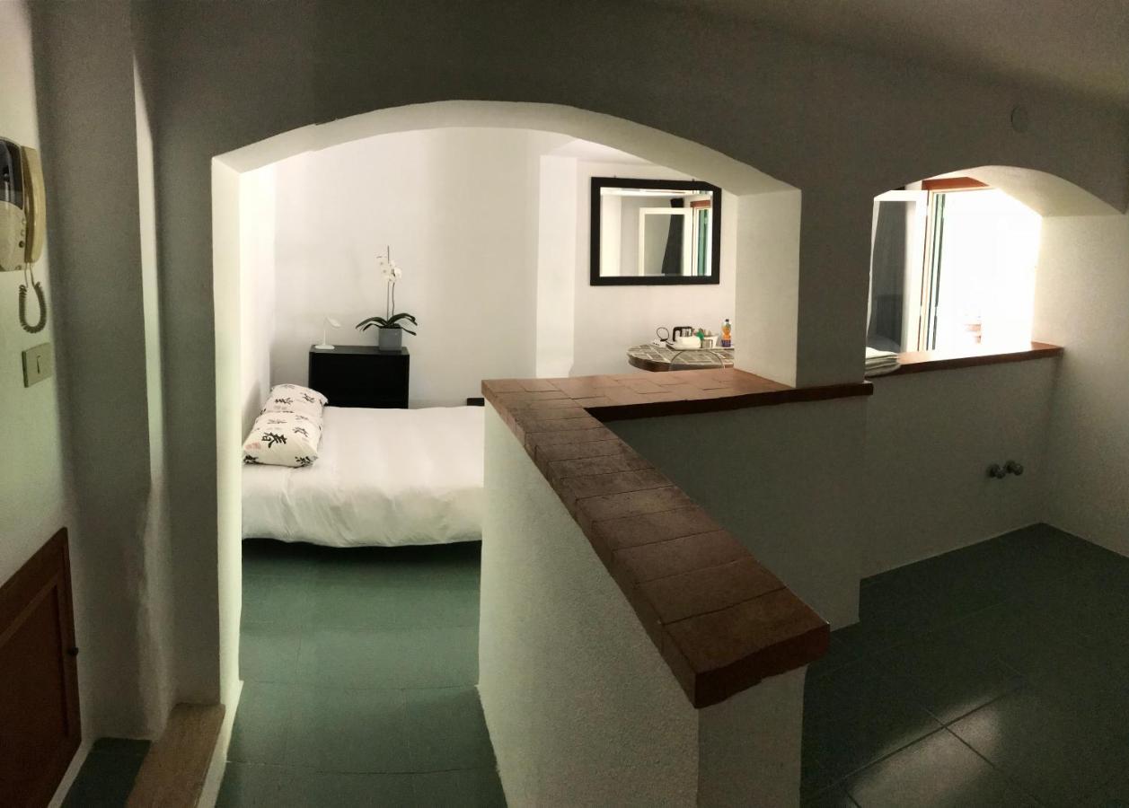 Two-Room Apartment