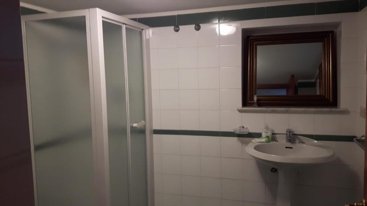 Two-Room Apartment