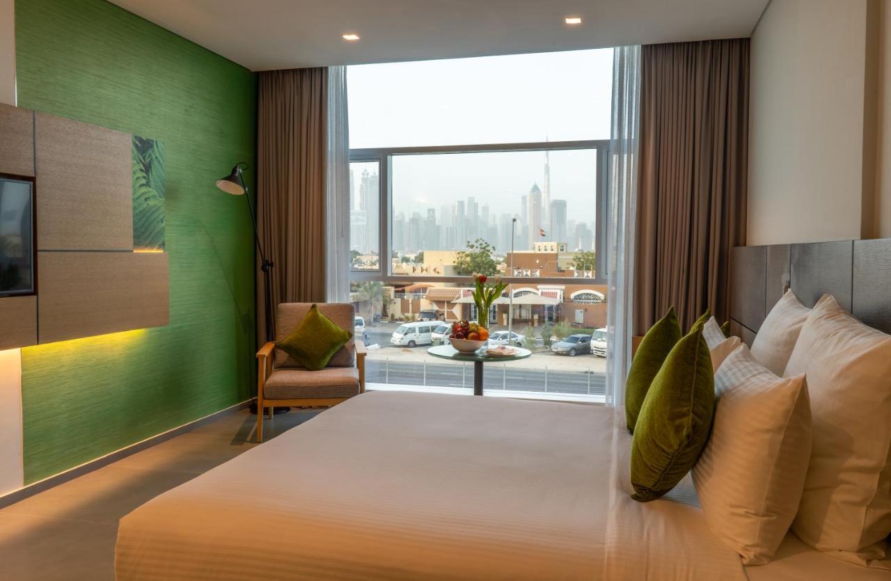 City View Room