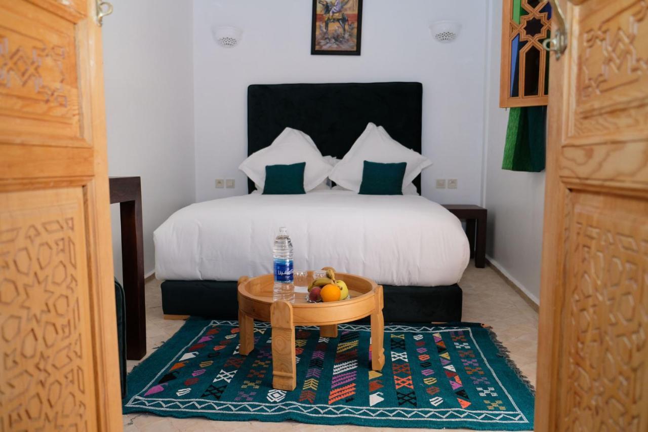 Habitación Doble Superior