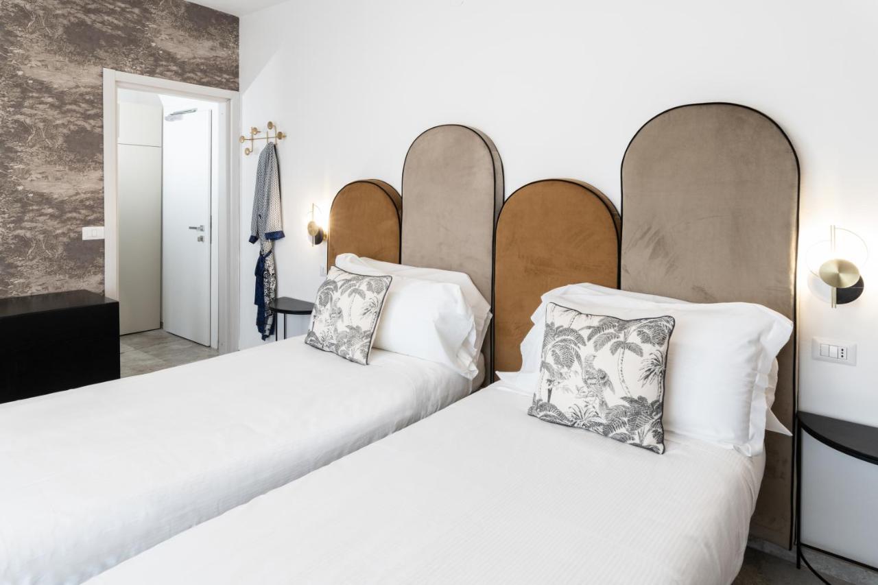 Triple Room Balcony