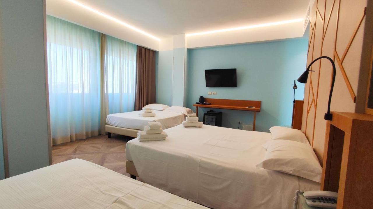 Chambre Familiale Supérieure