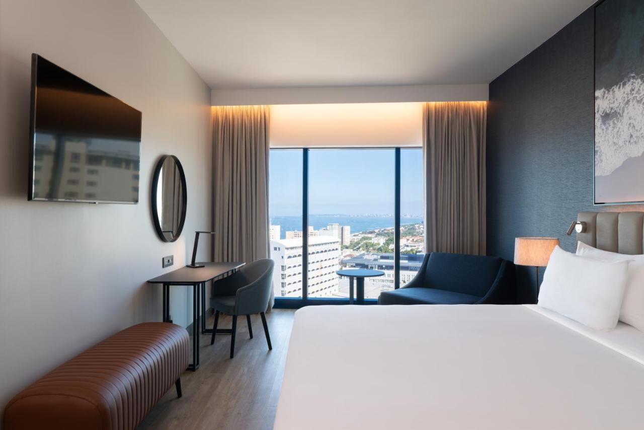 Premium Room Sea View