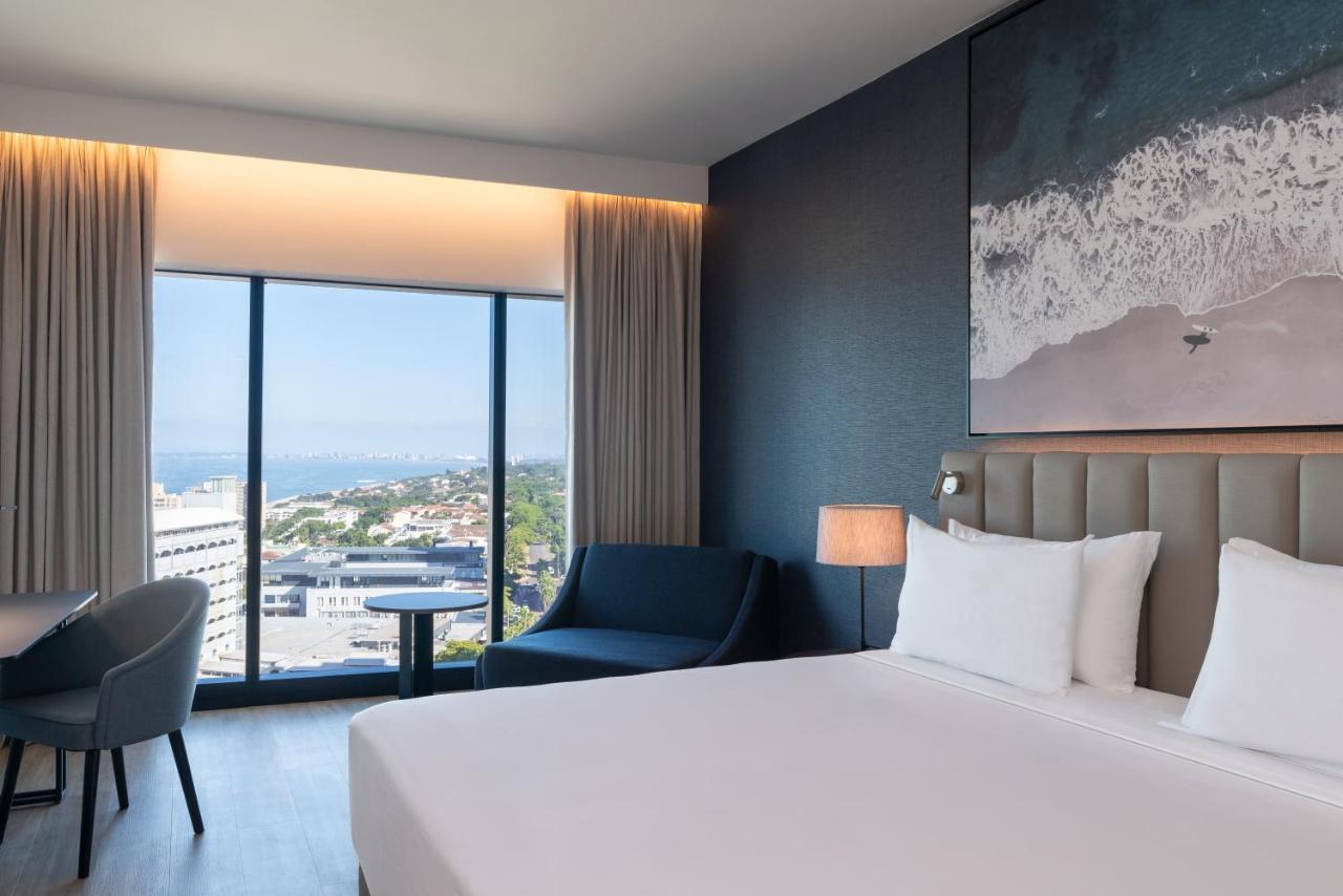 Premium Room with Sea View
