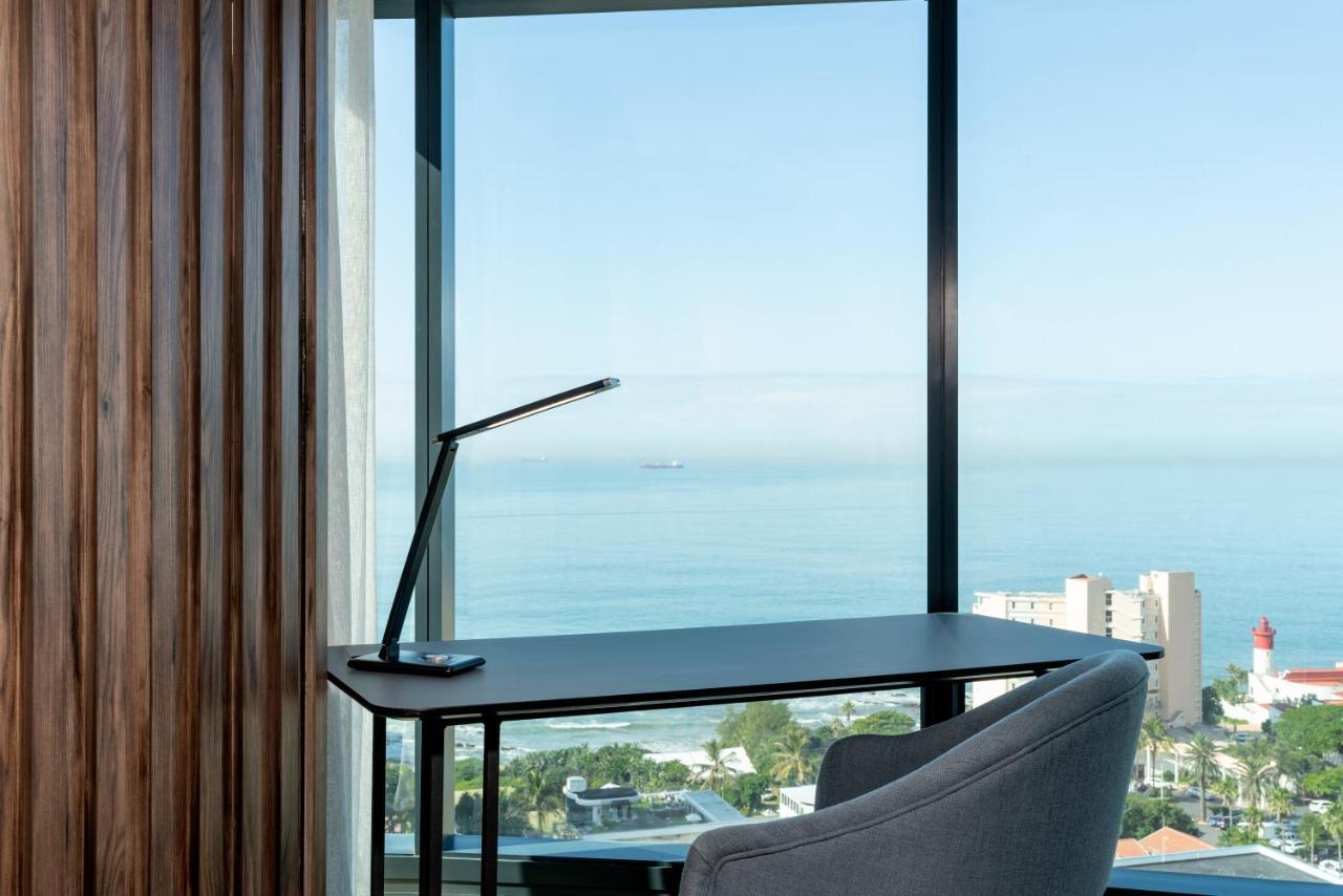 Junior Suite with Sea View
