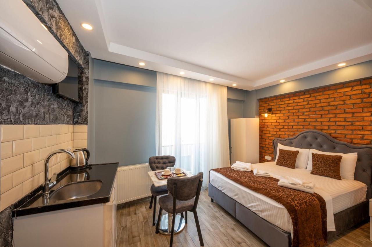 Quarto Duplo com Varanda