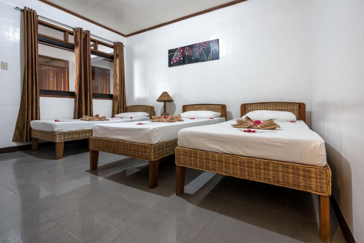 Superior Dreibettzimmer