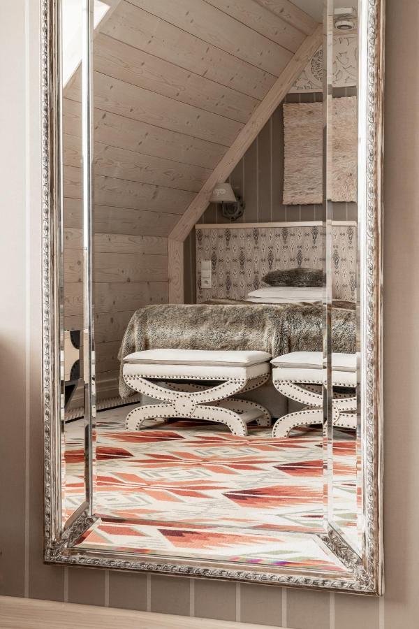 Chambre Simple Premiere