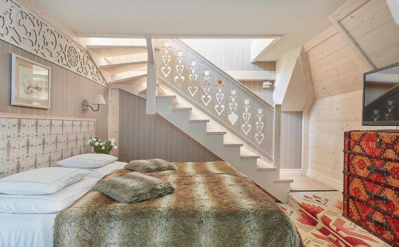 Suite Duplex