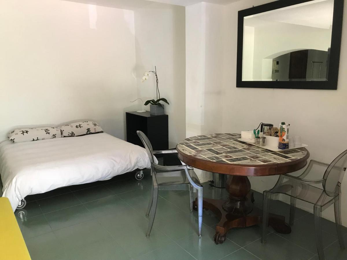 Two-Room Apartment