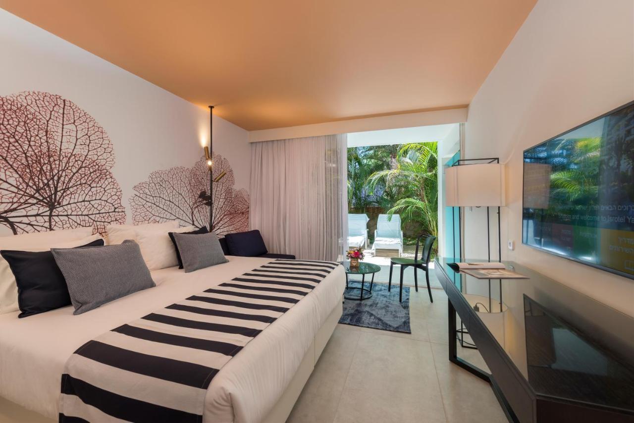 Standard Twin Room Garden View