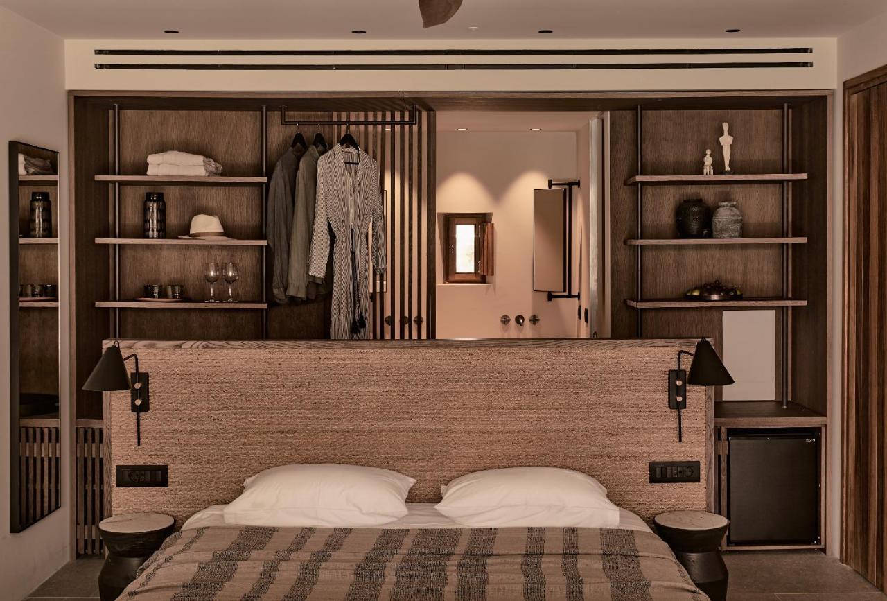 Suite Private Pool