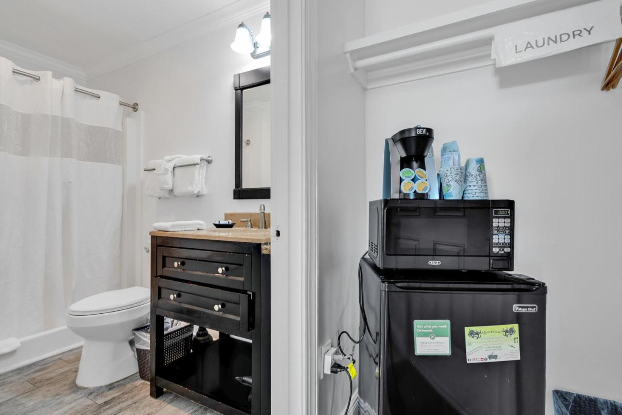 Deluxe Zimmer mit Kingsize-Bett