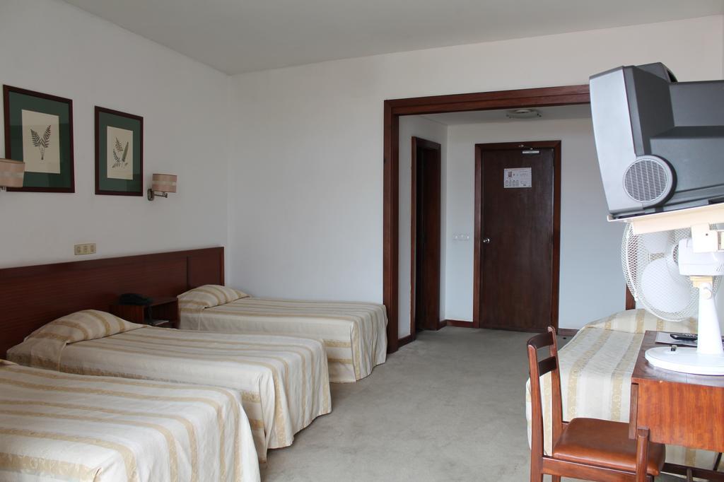 Habitación cuádruple