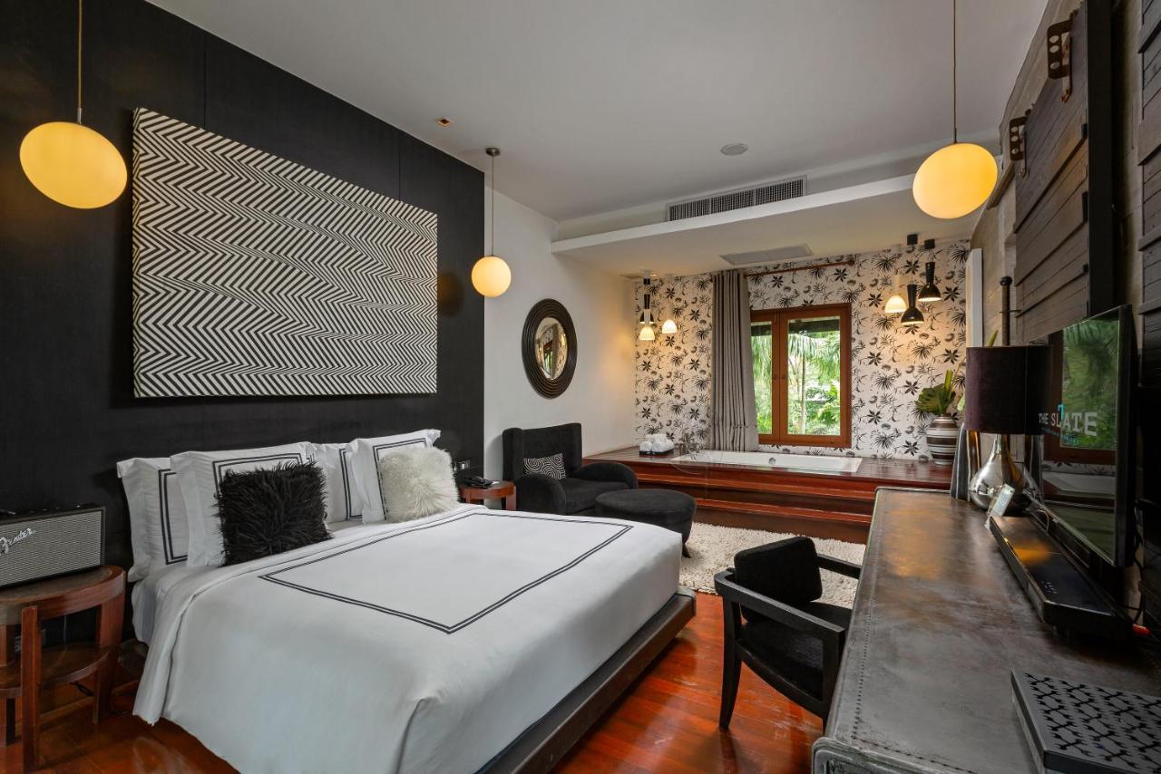 Pearl Shell Suite met 1 Slaapkamer