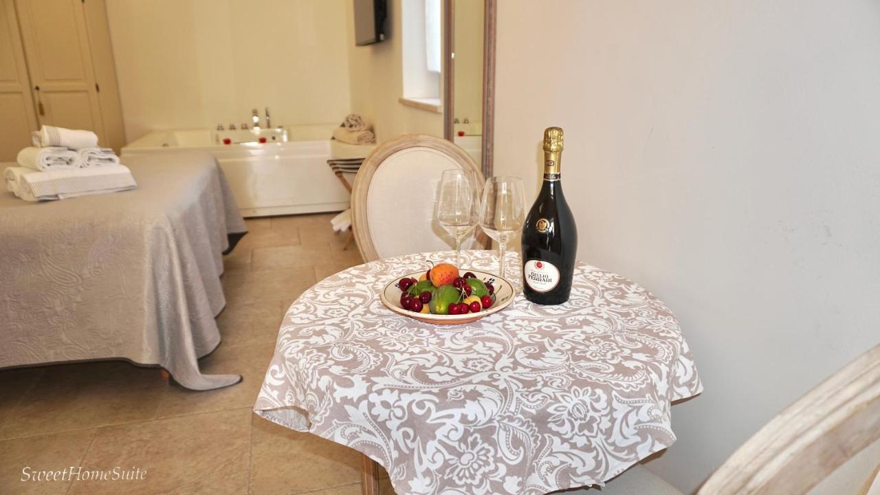 Double Room Patio