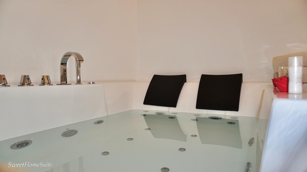 Double Room Patio