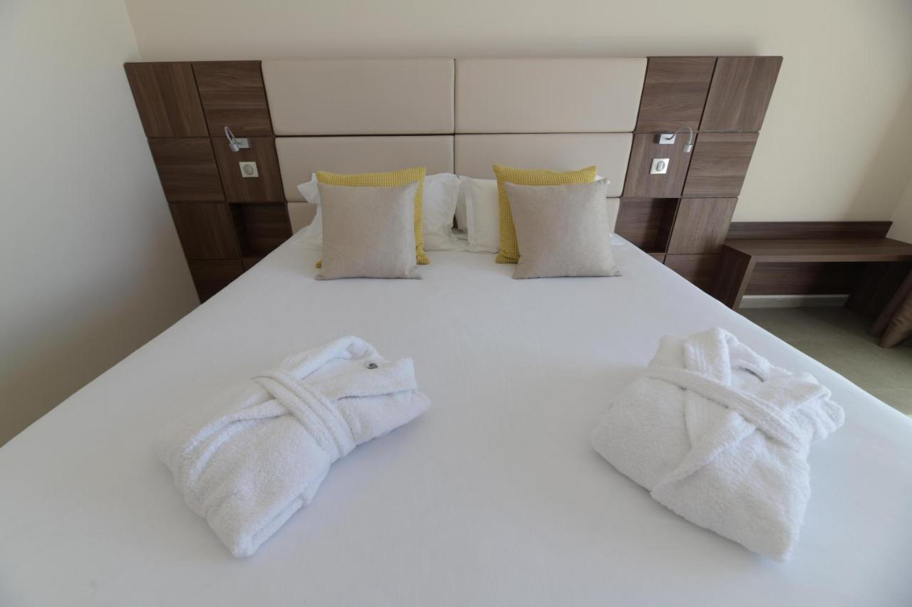 Privilege Double or Twin Room Mountain View