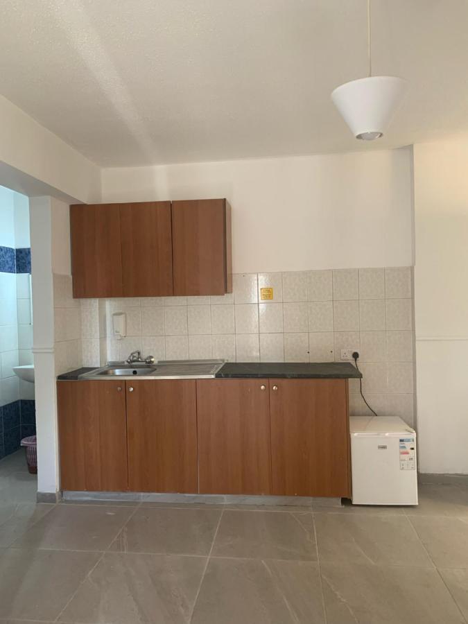One-Bedroom Apartment Annex Building