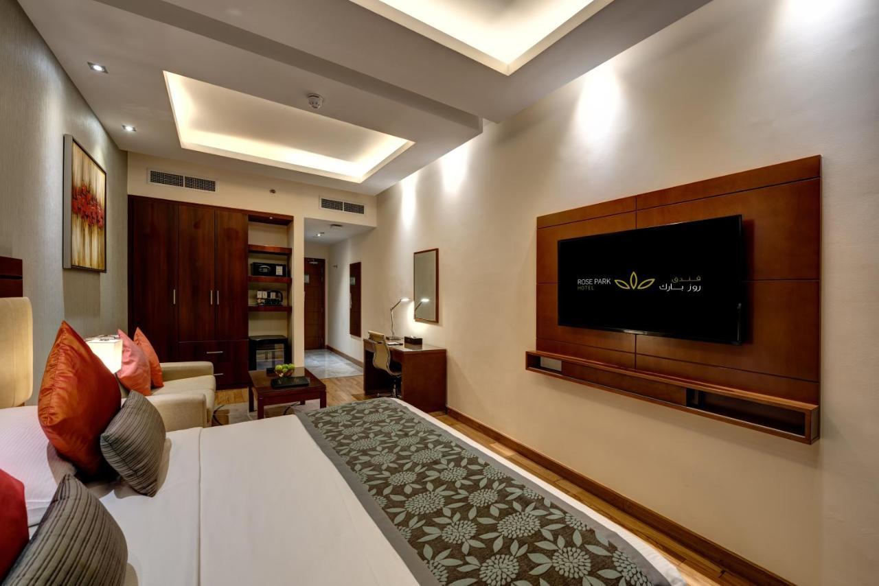Deluxe King Room Late check-out 2 pm