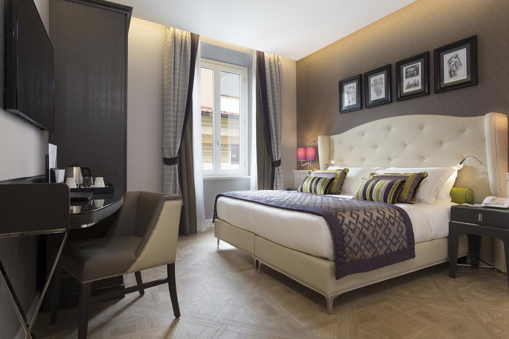 Quarto Duplo Conforto