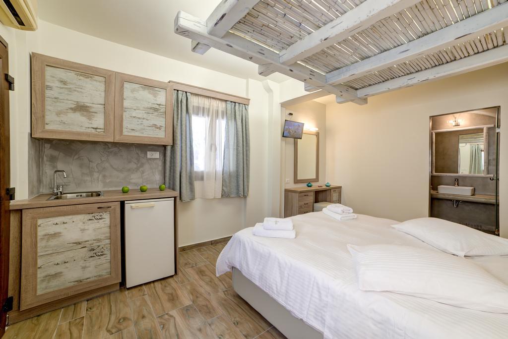 Chambre Double Standard Plus