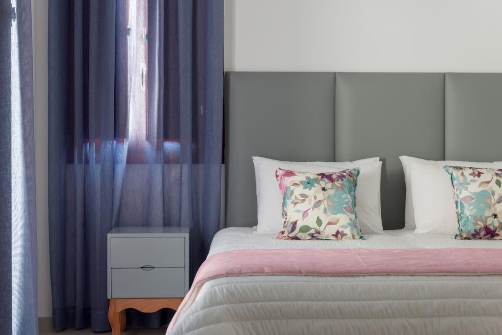 Habitación Doble Estándar