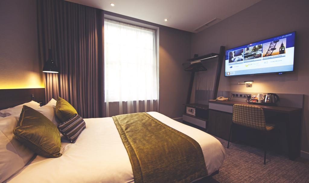 Executive Double Room Non-Smoking