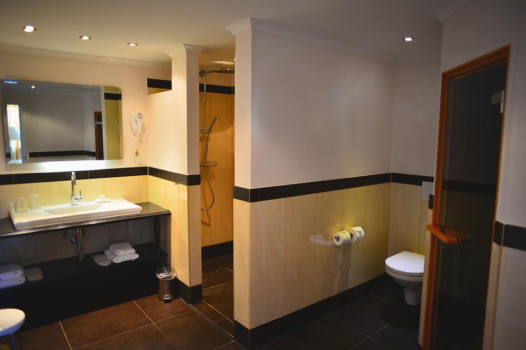 Suite Junior