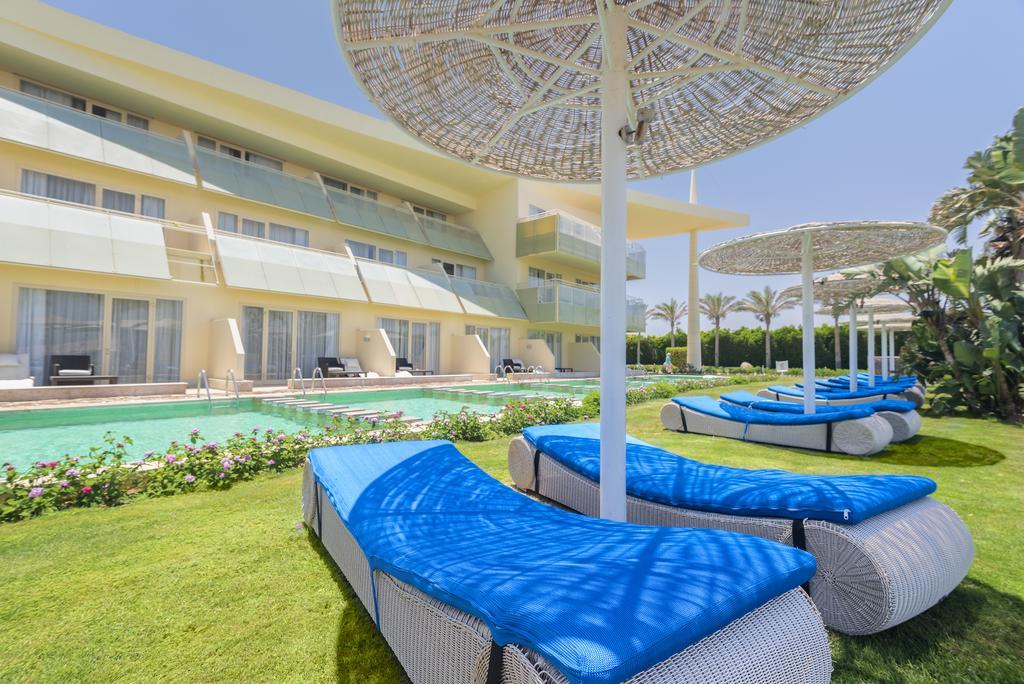 Deluxe Room with Sea View and Private Pool