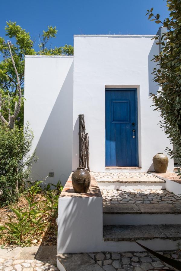 Double or Twin Room Garden View