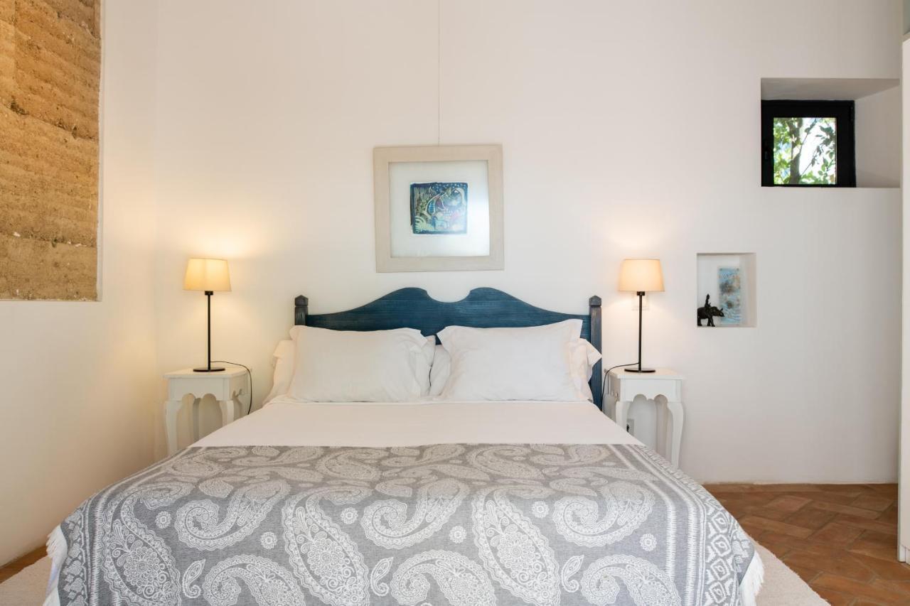 Double or Twin Room Garden View