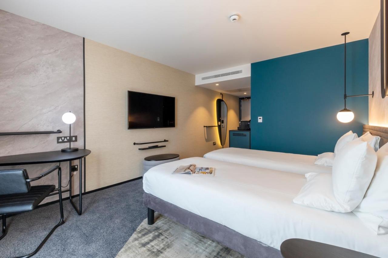 Executive Zweibettzimmer